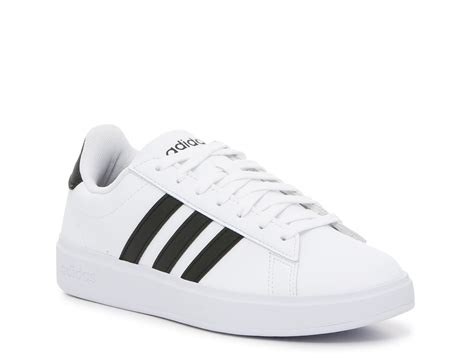 adidas herrengröße s damen|adidas Women's Grand Court 2.0 Tenni.